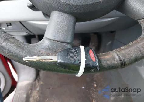 2005 Dodge Durango Slt z USA, uszkodzony, nr VIN 1D4HD48D55F555720